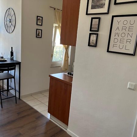 Studio Apartment Elena Zadar Exterior foto