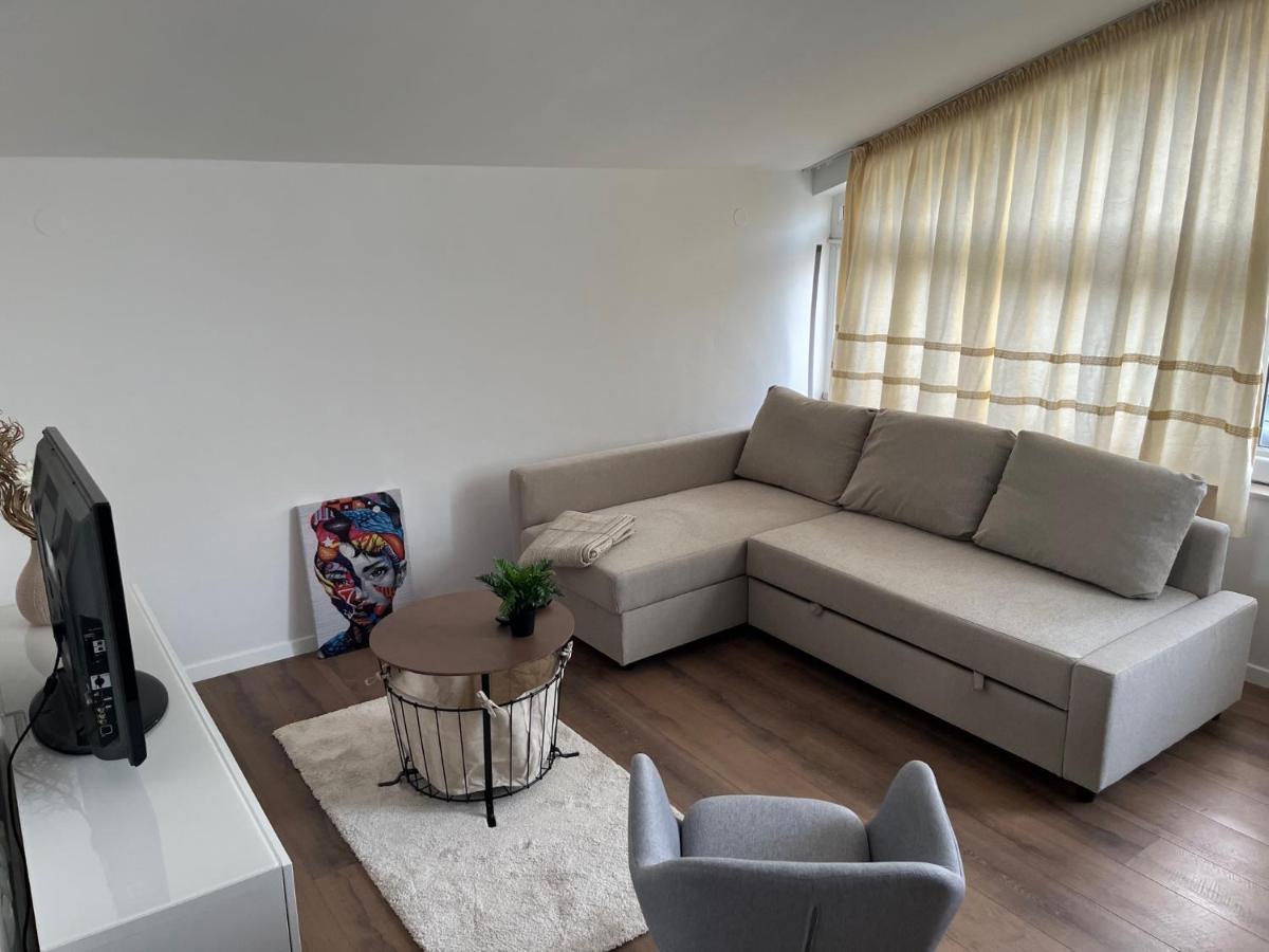 Studio Apartment Elena Zadar Exterior foto